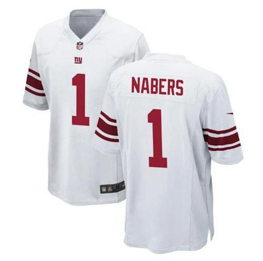 New York Giants Jersey