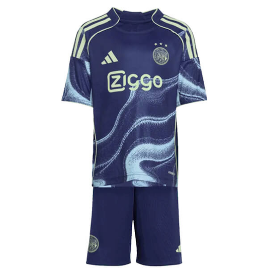 KIDS Ajax Amsterdam Jersey