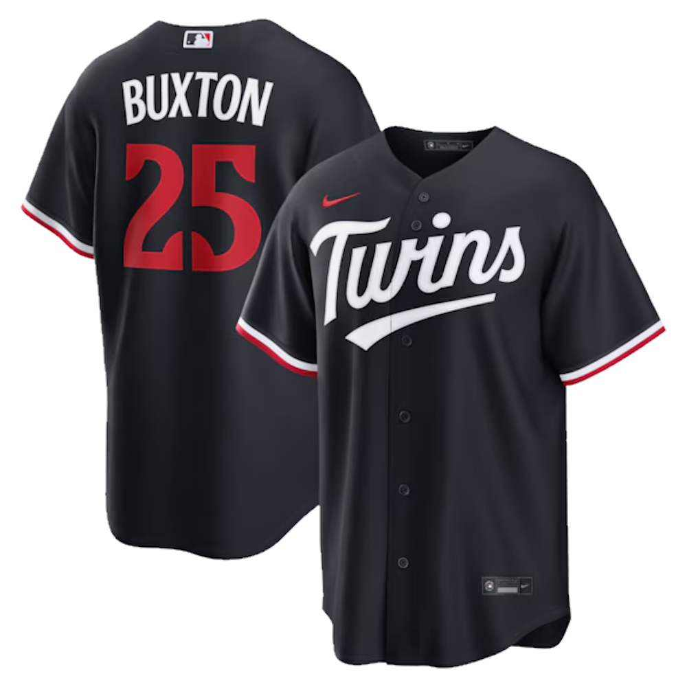 Minnesota Twins Jersey