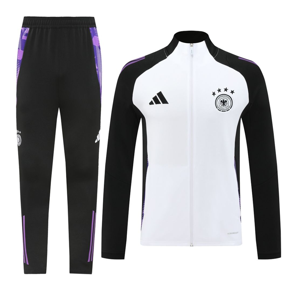 Germany National Team Tracksuit