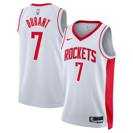 Kevin Durant Houston Rockets Jersey