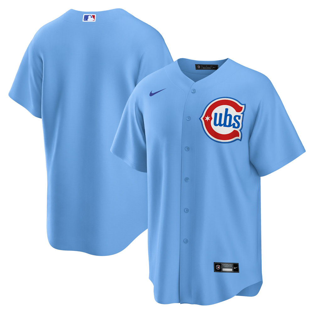 Chicago Cubs Jersey