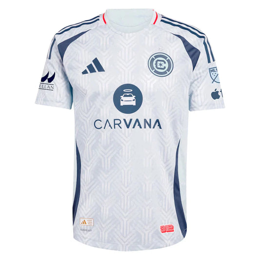 Chicago Fire Jersey