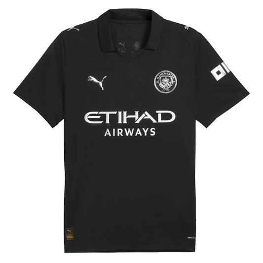 Manchester City Jersey