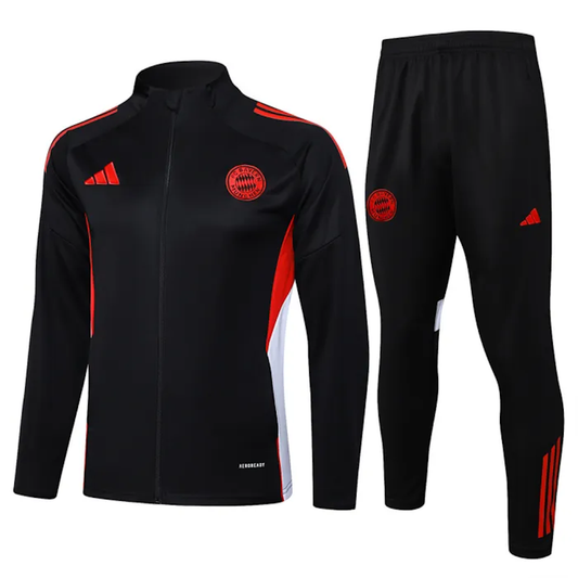 Bayern Munich Tracksuit