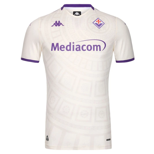 ACF Fiorentina Jersey