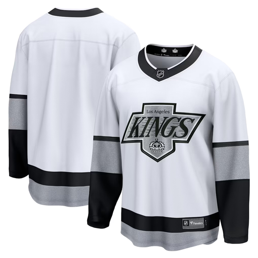 Los Angeles Kings Jersey