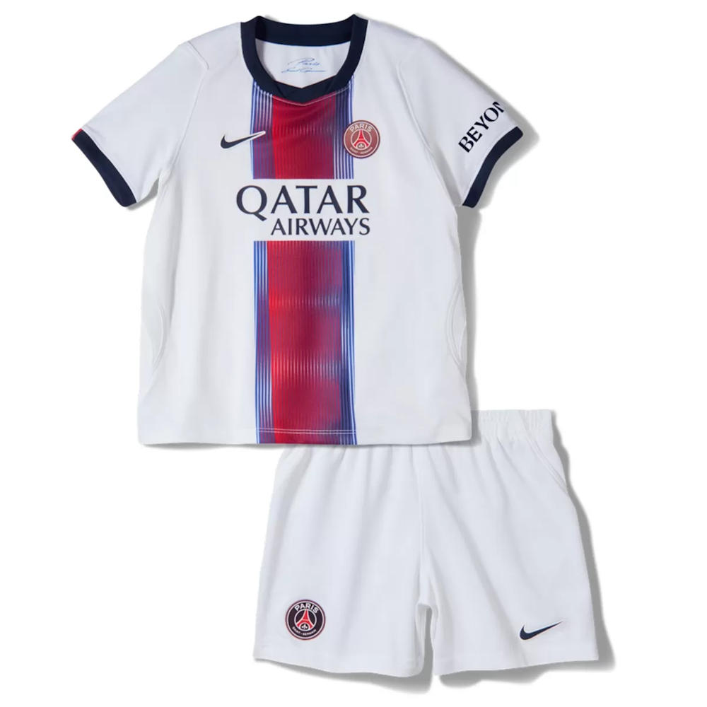 KIDS Paris Saint-Germain (PSG) Jersey