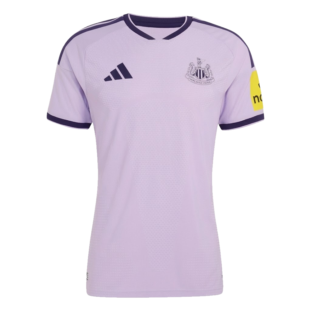 Newcastle United Jersey
