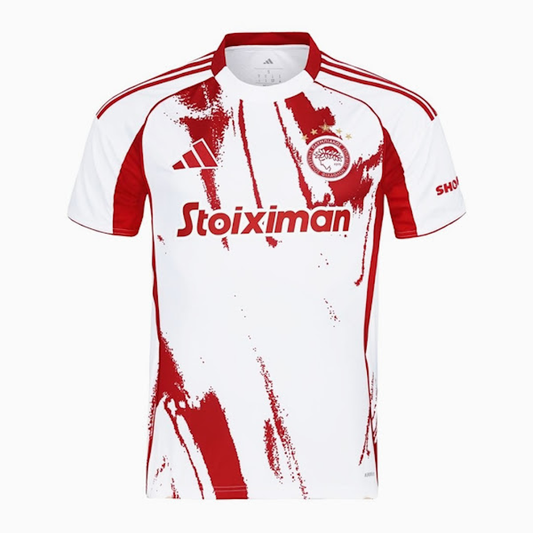 Olympiacos FC Jersey