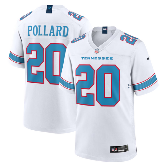 Tennessee Titans Jersey