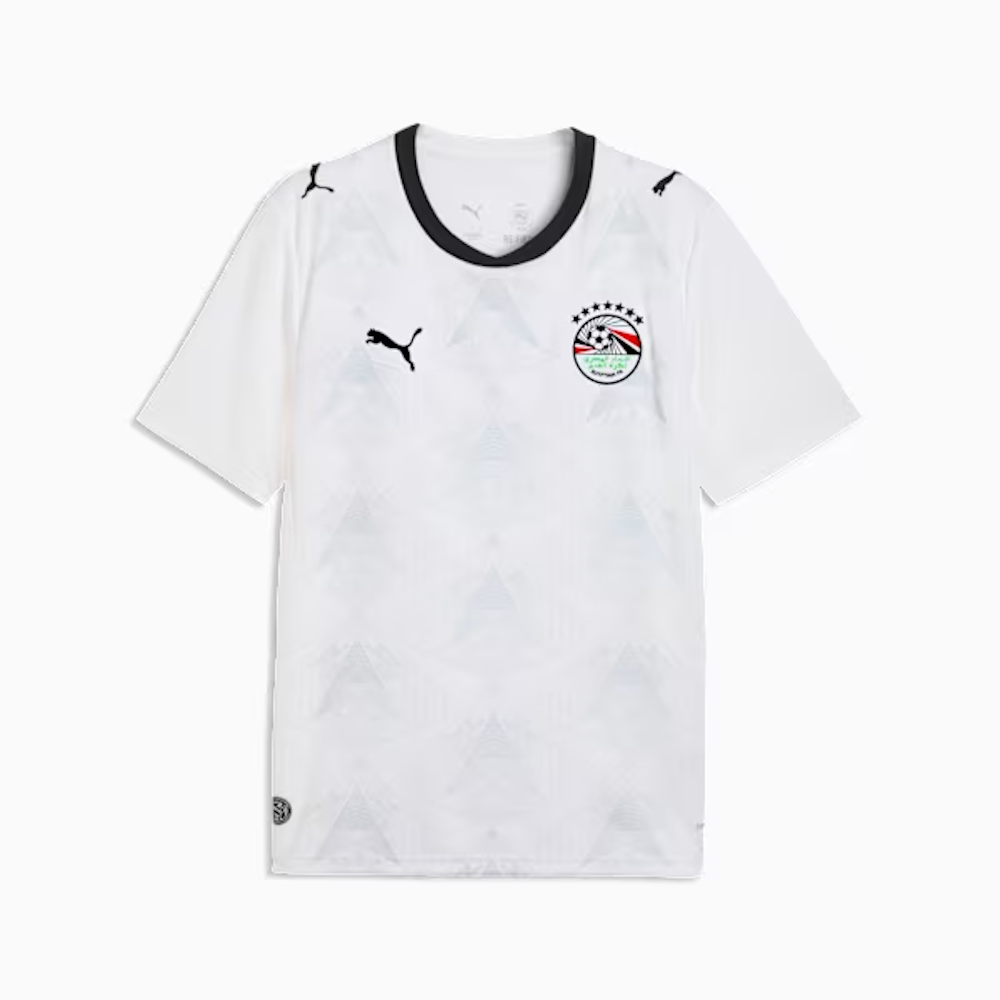 Egypt National Team Jersey