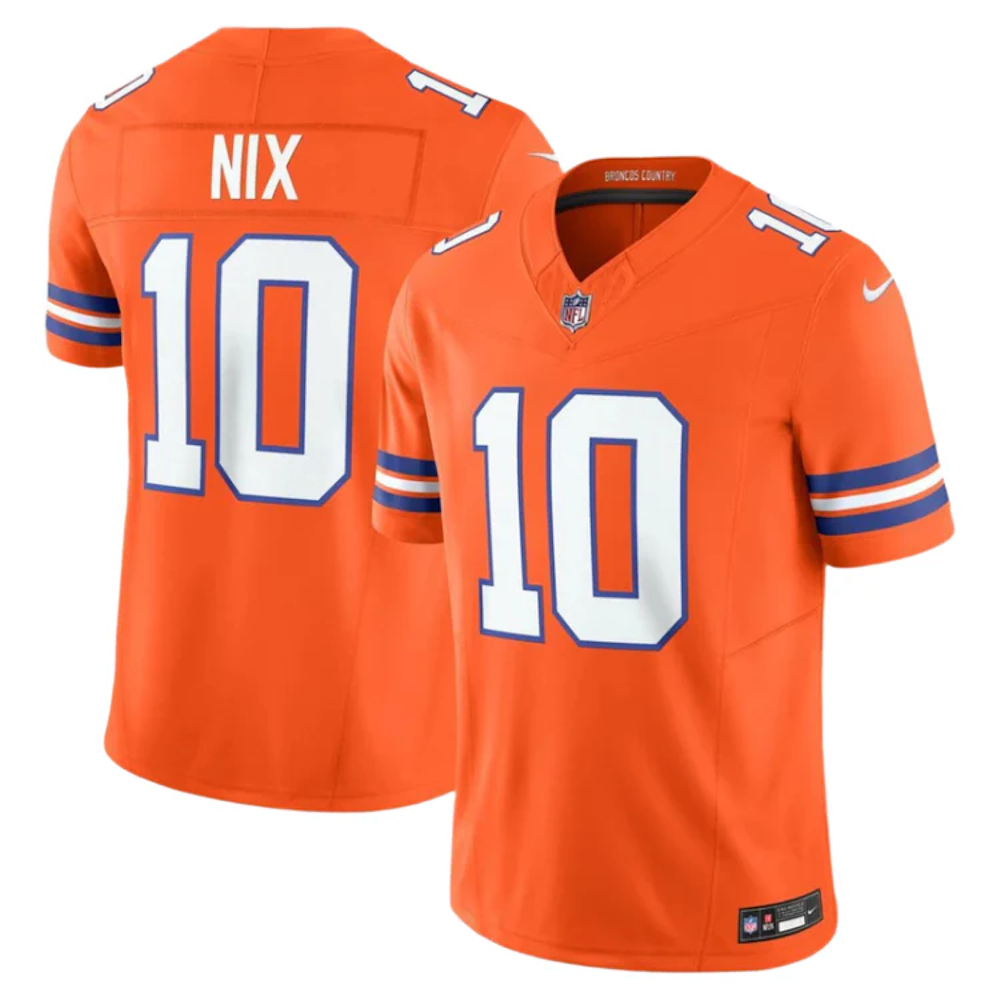 Denver Broncos Jersey