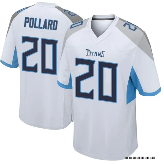 Tennessee Titans Jersey