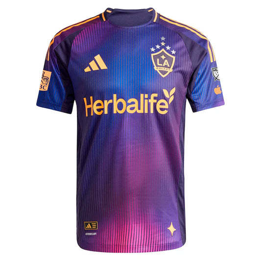 LA Galaxy Jersey