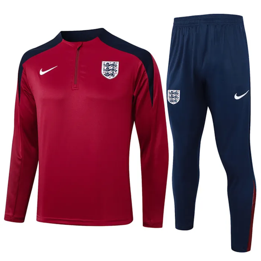 England National Team Tracksuit