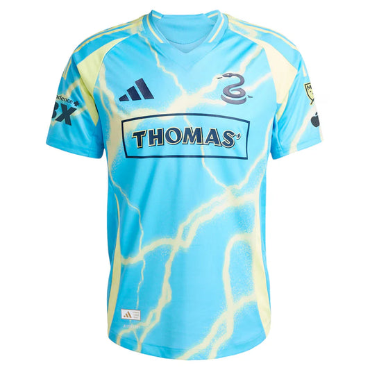 Philadelphia Union Jersey