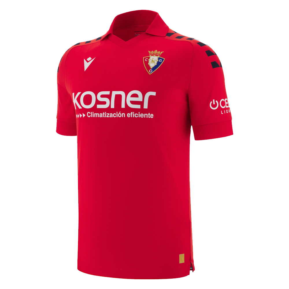 CA Osasuna Jersey