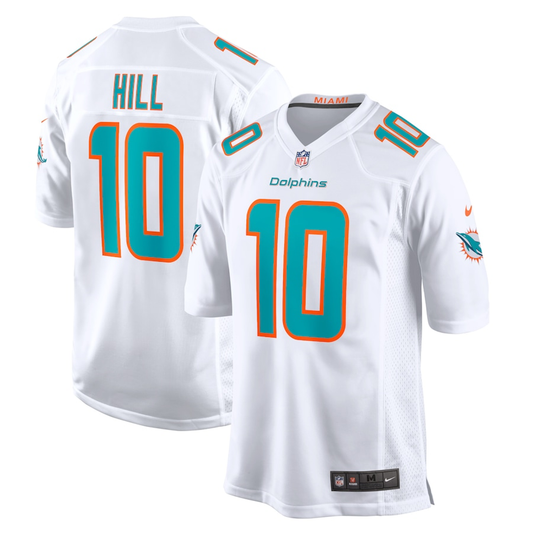 Miami Dolphins Jersey