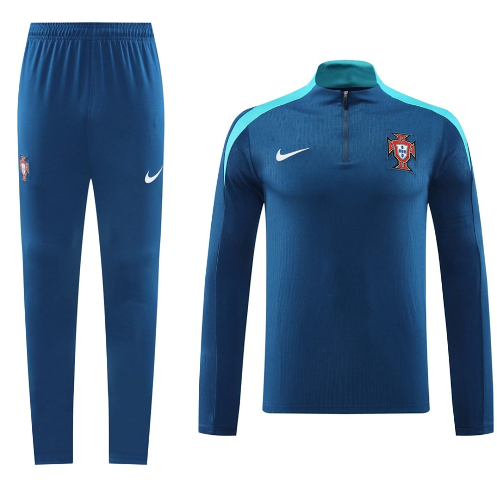 Portugal National Team Tracksuit