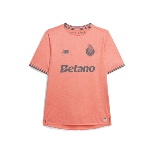 FC Porto Jersey