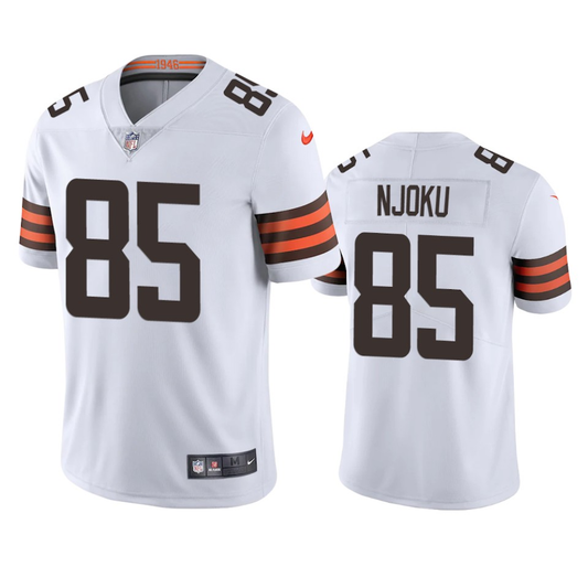 Cleveland Browns Jersey