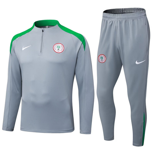 Nigeria National Team Tracksuit