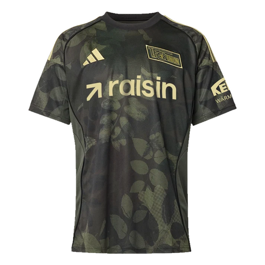 Union Berlin Jersey