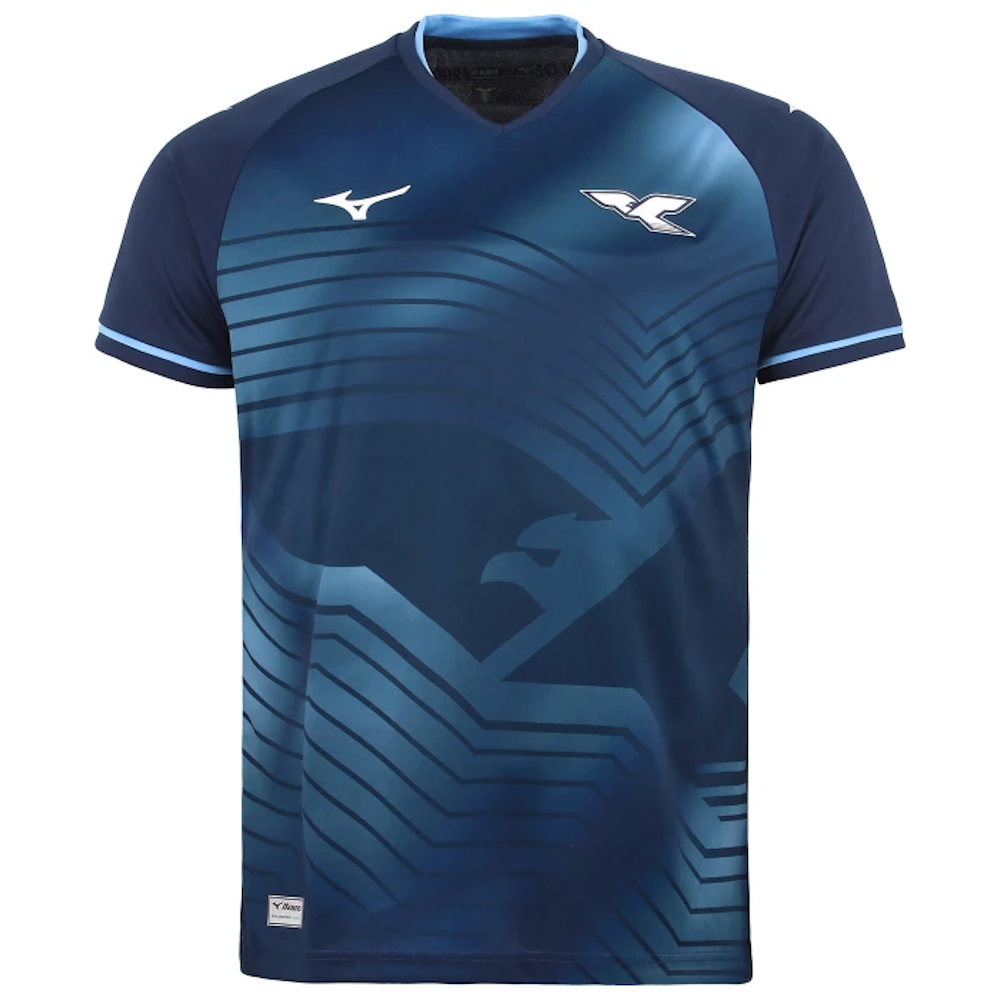 SS Lazio Jersey