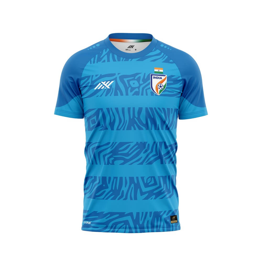 India National Team Jersey