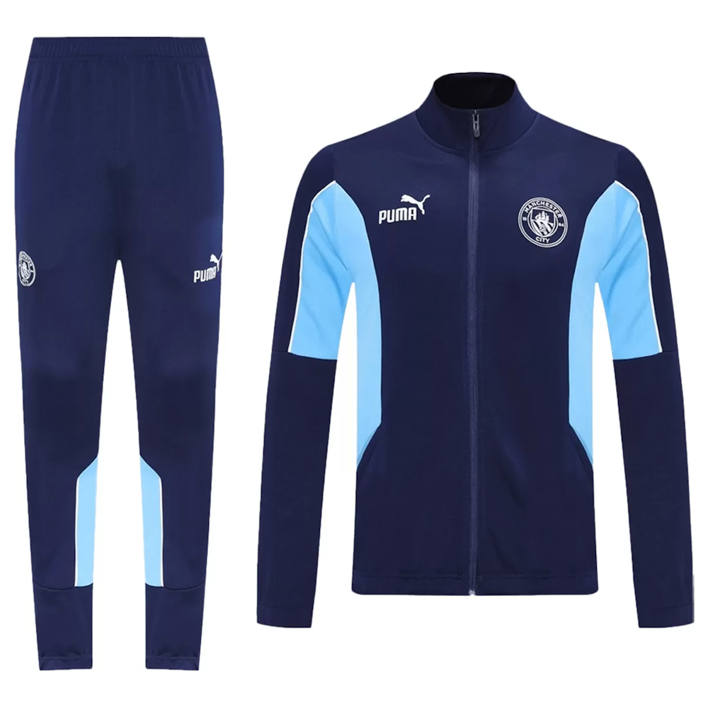 Manchester City Tracksuit