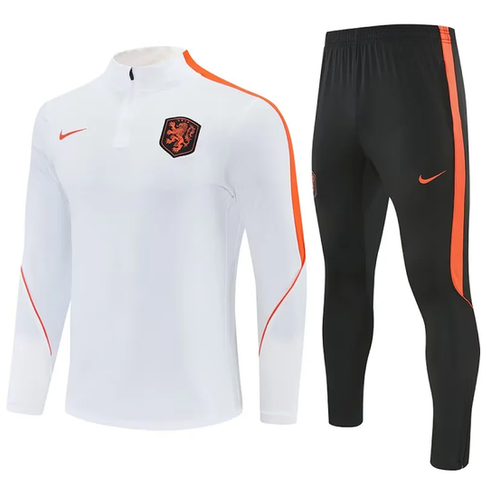 Netherlands National Team Tracksuit