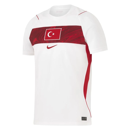 Turkey National Team Jersey