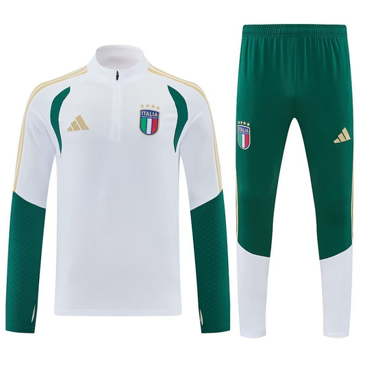 Italy National Team Tracksuit