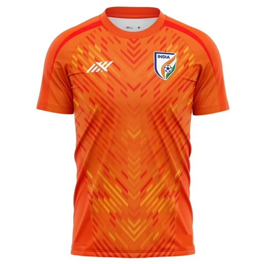 India National Team Jersey
