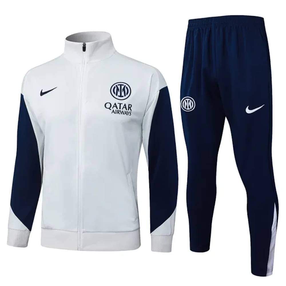 Inter Milan Tracksuit