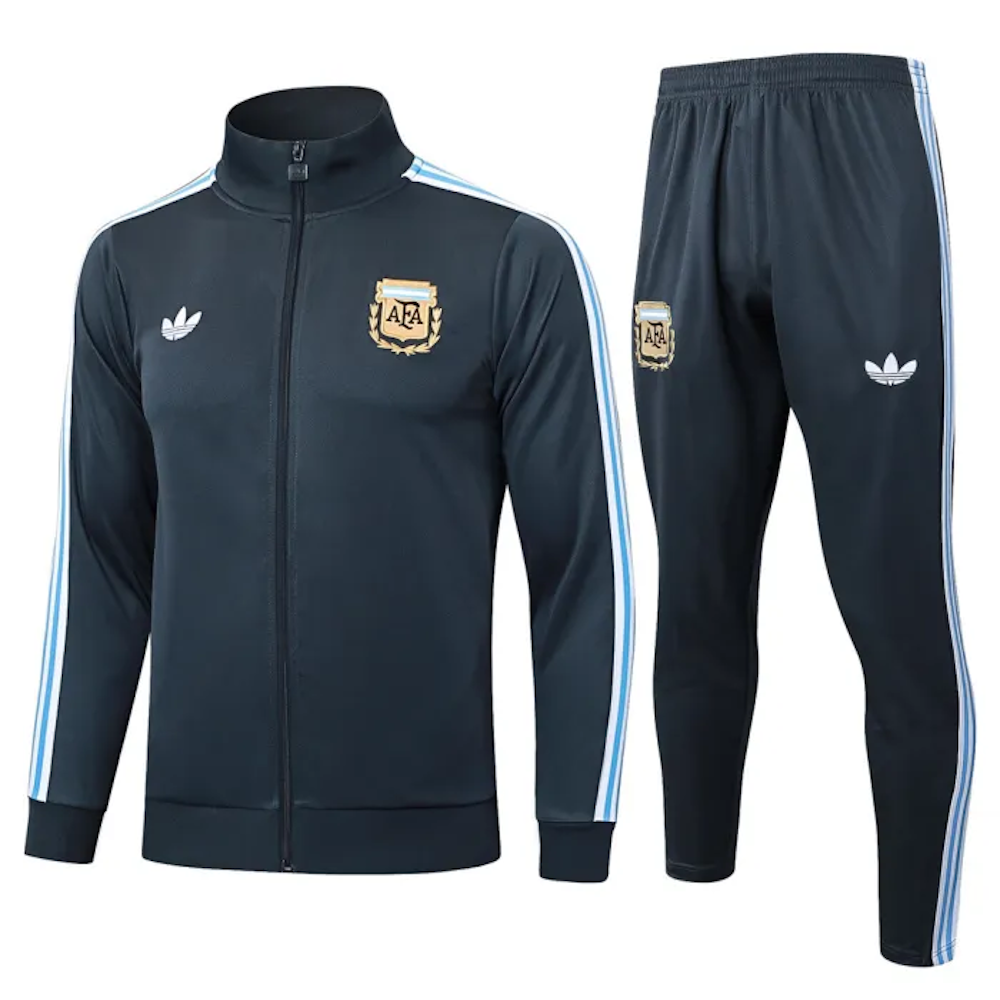 Argentina National Team Tracksuit