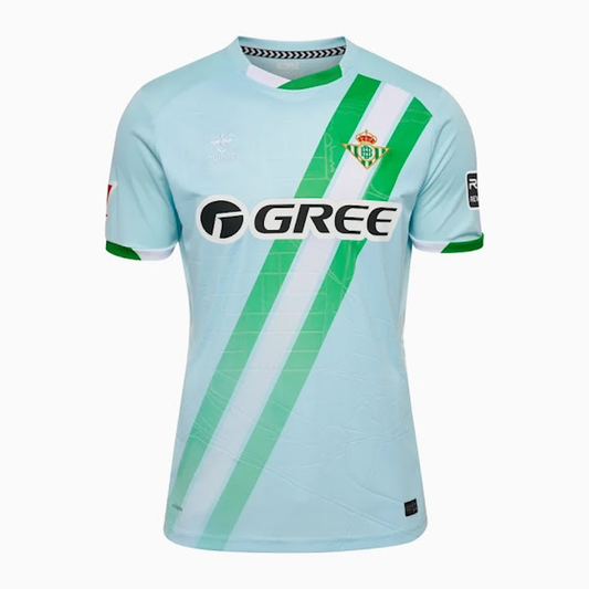 Real Betis Jersey