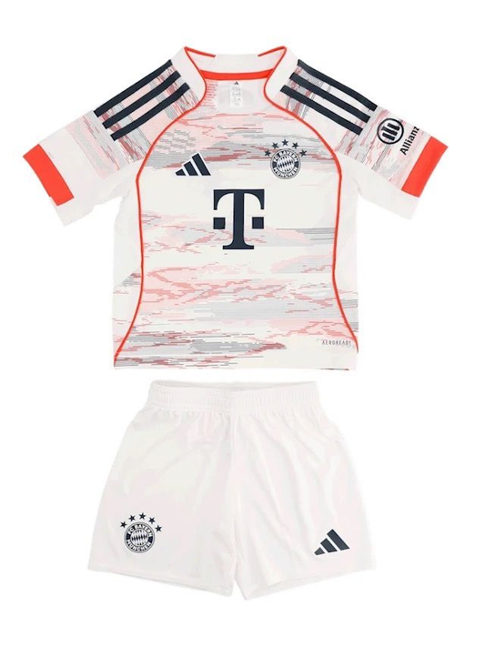 KIDS Bayern Munich Jersey