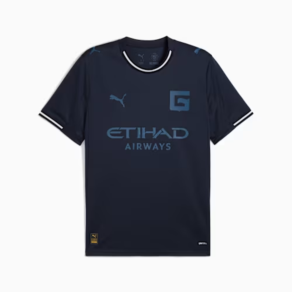 Girona FC Jersey