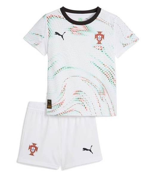 KIDS Portugal National Team Jersey
