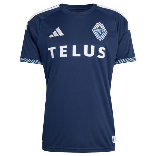 Vancouver Whitecaps Jersey