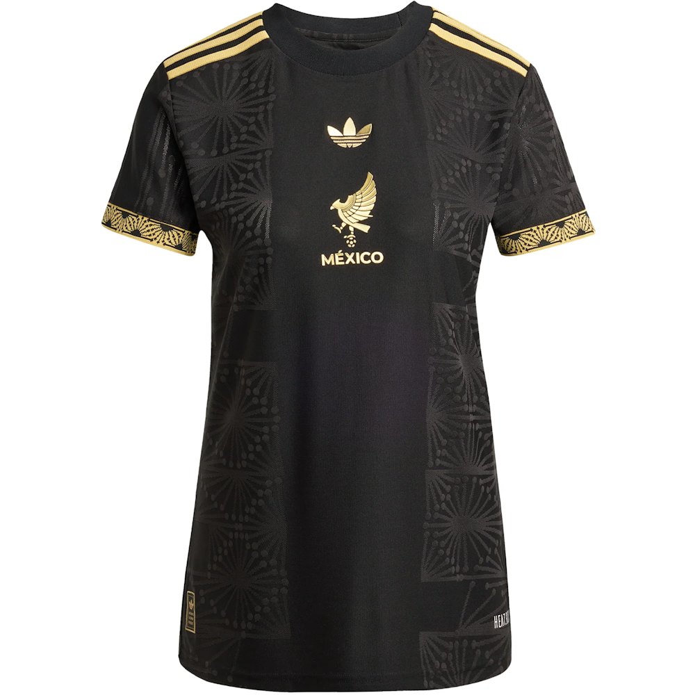 Mexico National Team Jersey (Women's Sizing)