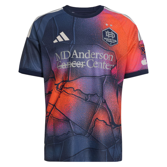 Houston Dynamo Jersey