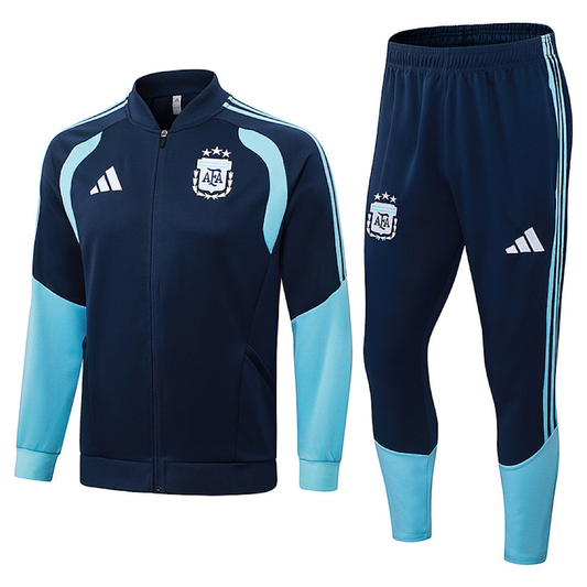 Argentina National Team Tracksuit