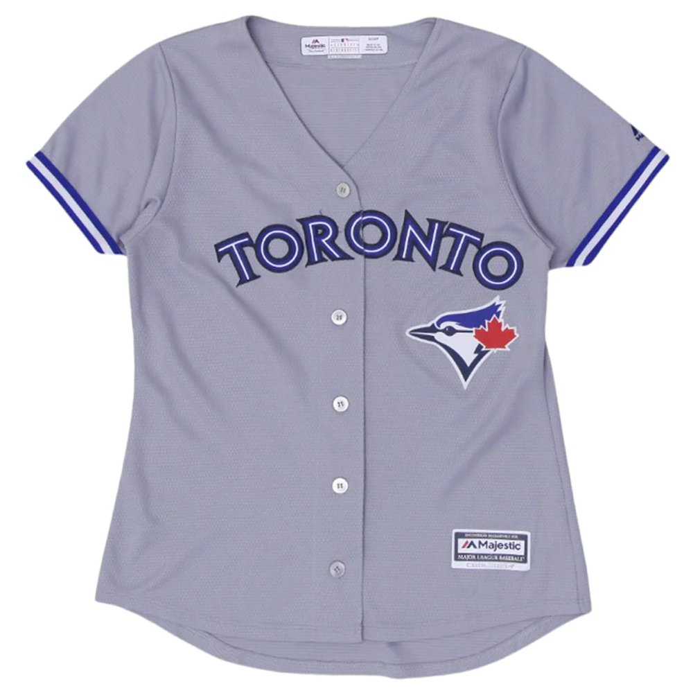Toronto Blue Jays Jersey (Women's Sizing)