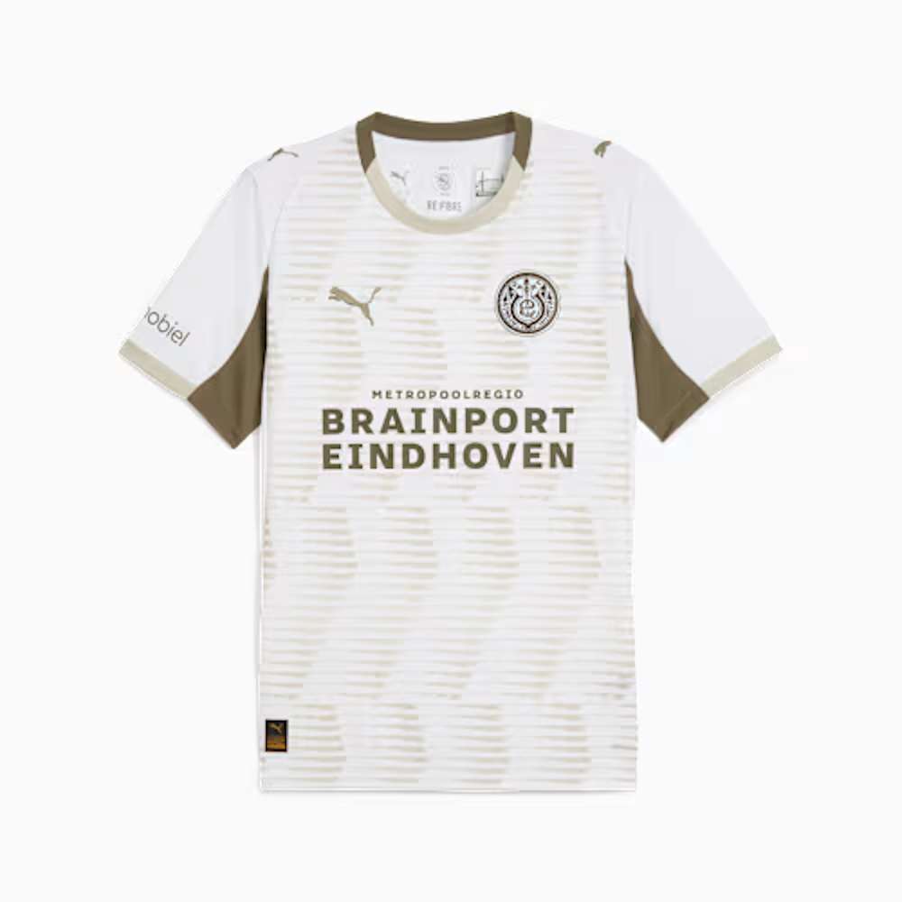 PSV Eindhoven Jersey