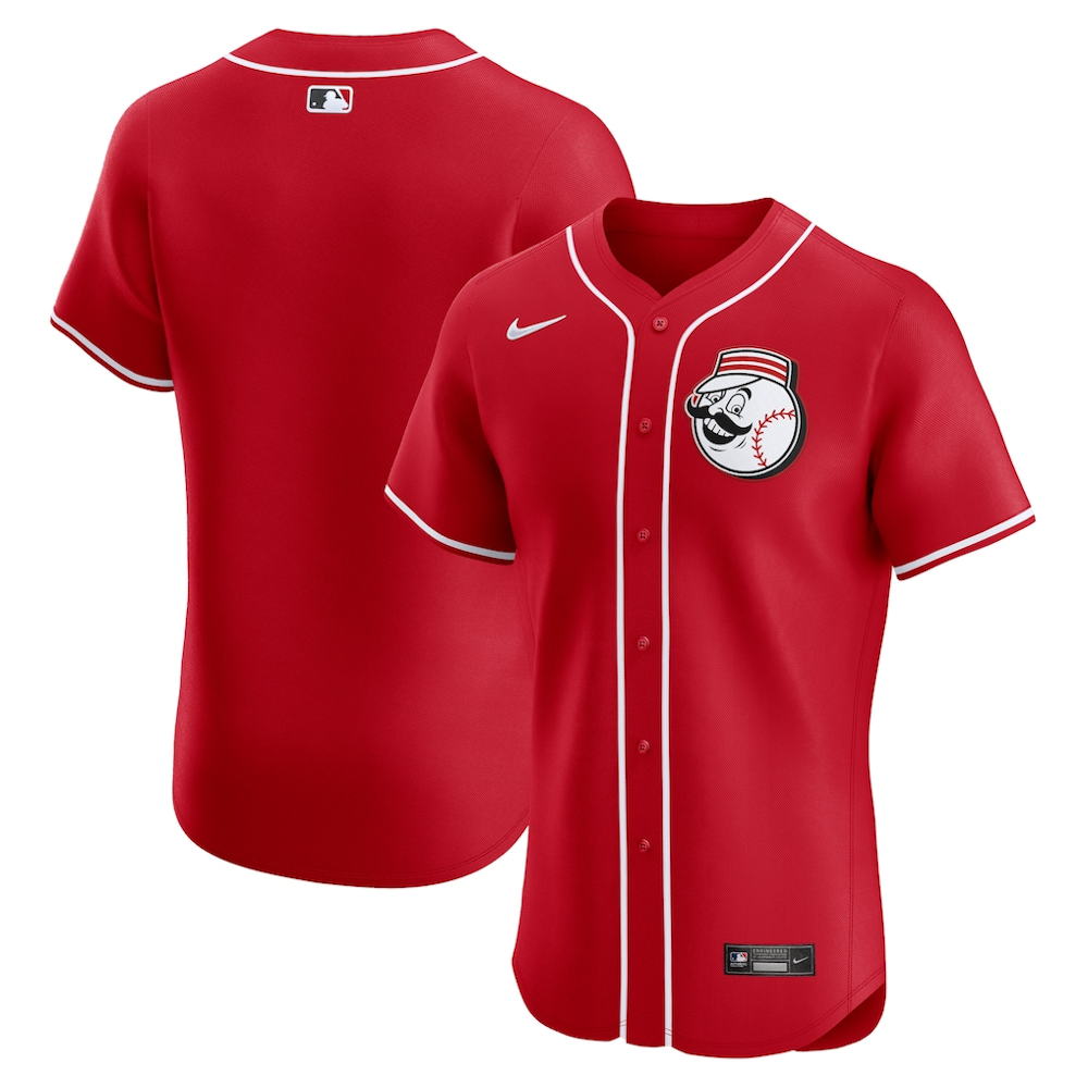 Cincinnati Reds Jersey
