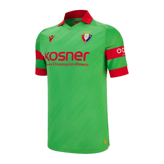 CA Osasuna Jersey