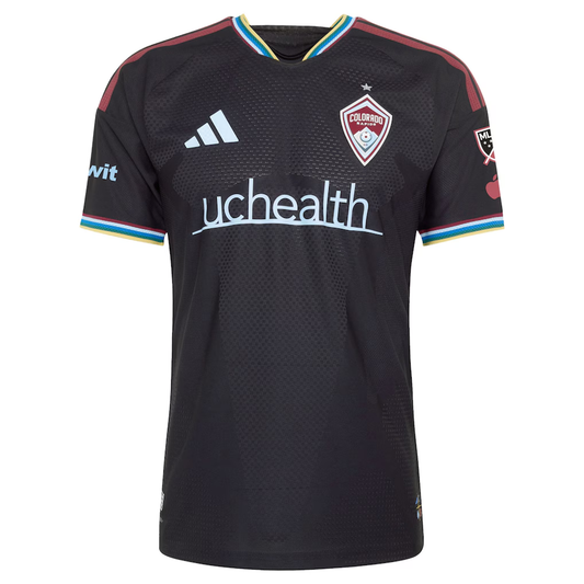 Colorado Rapids Jersey